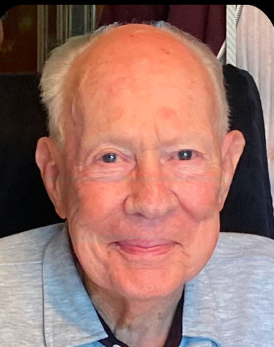 George F. Molter obituary, Bradley, Cincinnati, Bourbonnais, Kankakee