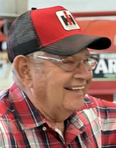 William (Bill) Lynn Armstrong obituary, Blue Hill