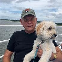 Jimmy Wayne McClung obituary, Knoxville, Knoxville