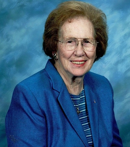 Margaret (Peggy) G. Olson obituary, , Butte, Helena