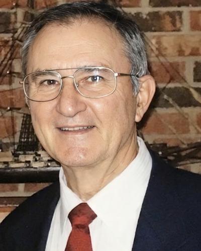 Phillip Brittain obituary, Kettering, New London, Dayton, Dayton