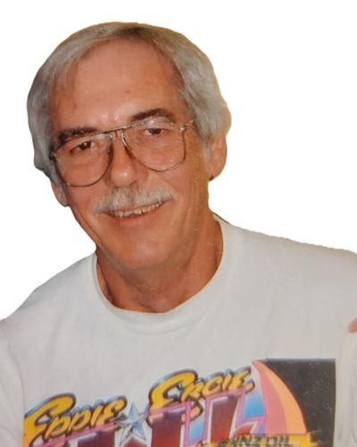 David Harris obituary, Eudora, Eudora