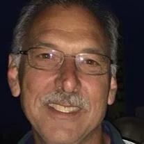 Richard Kramer obituary, Harbor Beach