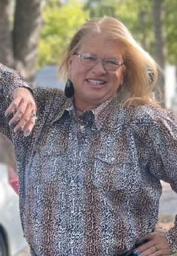 Kathy Lynn Hamric obituary, Neosho, Diamond