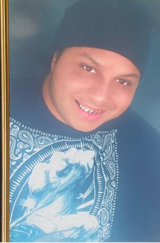 Michael Anthony James