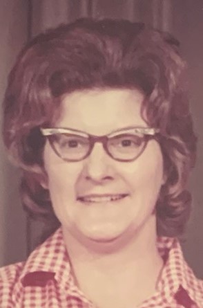 Priscilla Lichty obituary, Somerset, Somerset