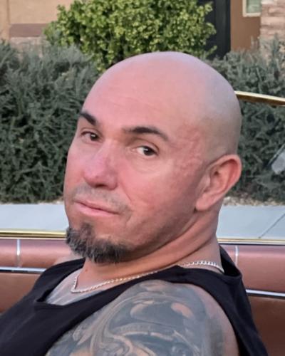 Kenneth Jeffrey Jacquez obituary, Española, Española