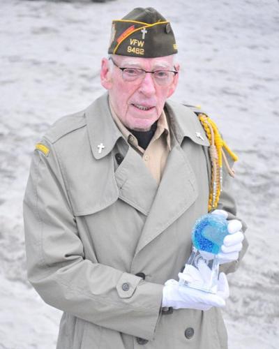 Charles Rosenbaum obituary, Absecon, Absecon