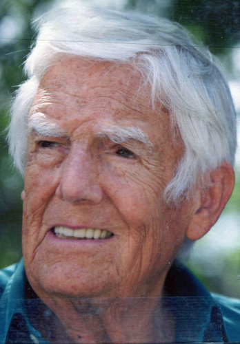 ALEXANDER (SANDY) REED obituary, , Green Valley, Amherst