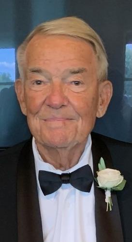 Charles A. Momper Jr. obituary, , Toledo, Fort Wayne, Fort Wayne, New Haven, Toledo