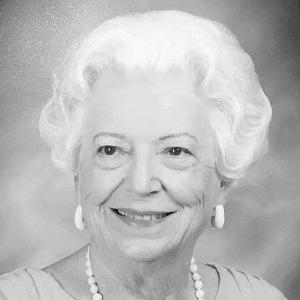Anne Vaky Countiss obituary, Corpus Christi, Corpus Christi, Durham