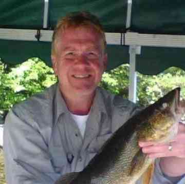 Dan Shrader obituary, Woodbury, 