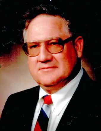 William (BiLl) Armstrong obituary, , Benzonia, Frankfort