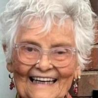 MARY ANN HAMILTON THRASHER obituary, Henderson, Henderson, Henderson