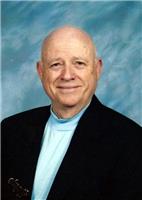 Colonel Ralph E Jackson FNGS