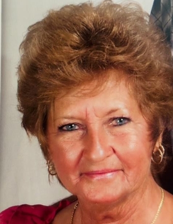 Earnestine Luster obituary, Obetz, Columbus