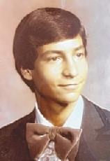 James Archibeque obituary, Albuquerque, Albuquerque