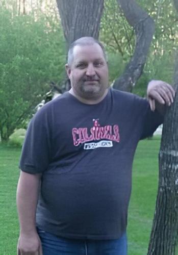 Jesse Arvel Brummett Jr. obituary, London