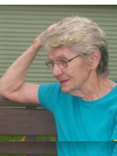 Sara (Sally) Kimball obituary, Manchester, Milton, Manchester, Manchester