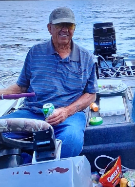 William Ray Fraley obituary, Saint George, Saint George