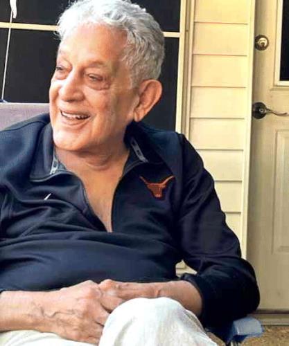 Armando Guerra obituary, Richardson, San Antonio, Dallas