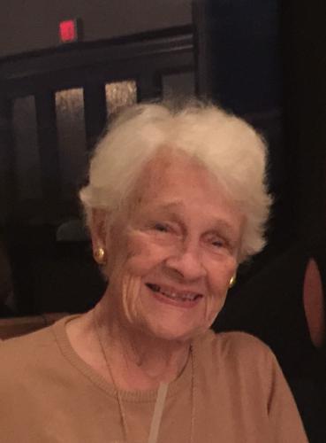 Doris Maxine Breen obituary, Hilton Head Island, Lockport, Bluffton