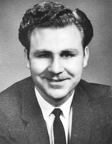 Billy Charles Griffis obituary, Wolfe City, Celeste