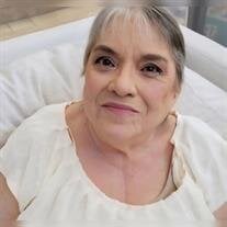 Barbara Beaumont obituary, Centralia, Centralia