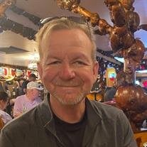 Gerard Lawrence Flad obituary, Blacksburg, Blacksburg