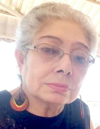 Luz C. Florez obituary, Jersey City, Jersey City