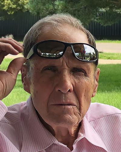 John Neal Giles obituary, Heber City, Heber City, Heber City
