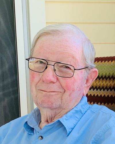 Robert William Miller obituary, Saint Peters, Saint Peters