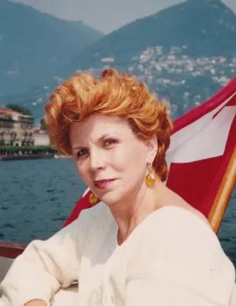 Barbara Crooks Nathan obituary, Dallas, Dallas, Dallas, Dallas