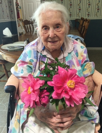 Phyllis M. Chestnut obituary, 