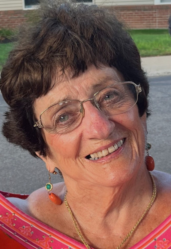Constance Reich (McLaughlin) obituary, , Orchard Park, Buffalo