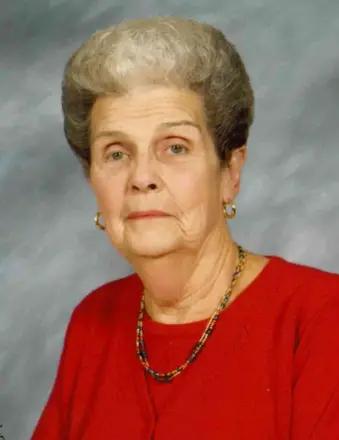Wanda Mae Blackerby obituary, Montrose, Clio, Clio