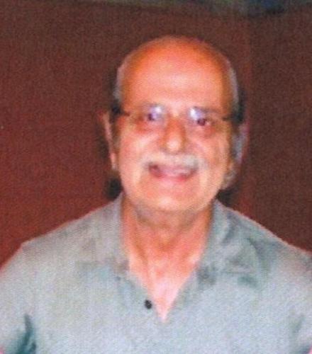 Salim Hanna obituary, Ballwin, Beirut, Ballwin
