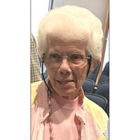 Linda Marsalis Albritton obituary, Gloster, Liberty
