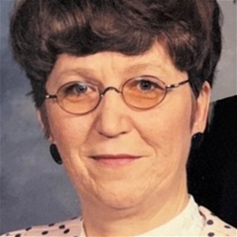 Linda Johnson obituary, Haywarden, Waco