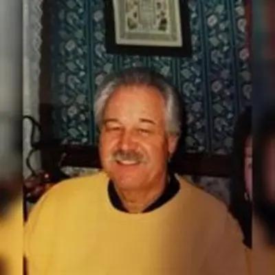 Albert Lang obituary, Pennsauken