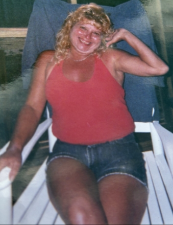 Teresa Baker Barbour obituary, Wake Forest