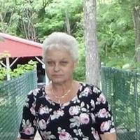 Helen C. Hollister obituary, Montrose, Montrose