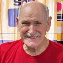 Charles (Bud) E. Hillhouse obituary, Grove