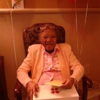 Lois Ogletree obituary, Birmingham, Birmingham