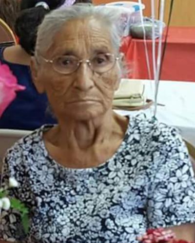 Martina Hernandez obituary, Edinburg, Edinburg, McAllen