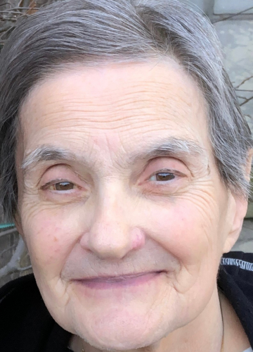 Geraldine Regina Daittillio Evich obituary, Reisterstown, Donora, Manchester, Westminster