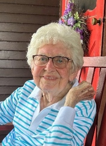 Mary Ann Munn obituary, West Lebanon, Enfield, Lebanon, West Lebanon