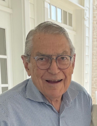 Allen Clark Marple obituary, Richmond, Ithaca