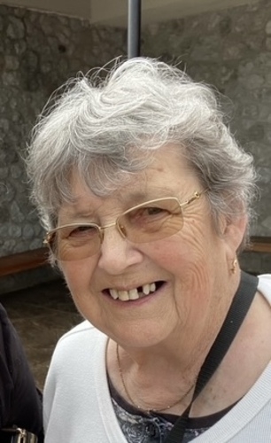 Joann Kovets obituary, Laotto, Kendallville, Garrett, Kendallville