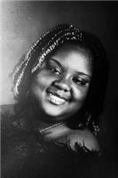 Quinteria Rashell Meadows obituary, Sylacauga, Alexander City, Sylacauga, Talladega, Sylacauga